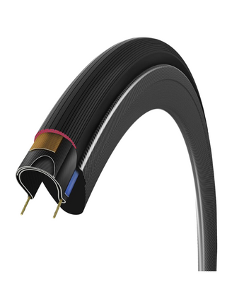 VITTORIA - Corsa N.EXT G2.0 Foldable Road Tyre - 700X26C, BLACK