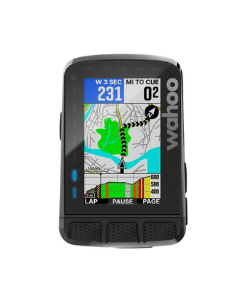 WAHOO – Elemnt Roam V2