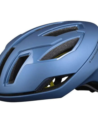 SWEET PROTECTION - Falconer II Helmet - Sky Blue Metalic